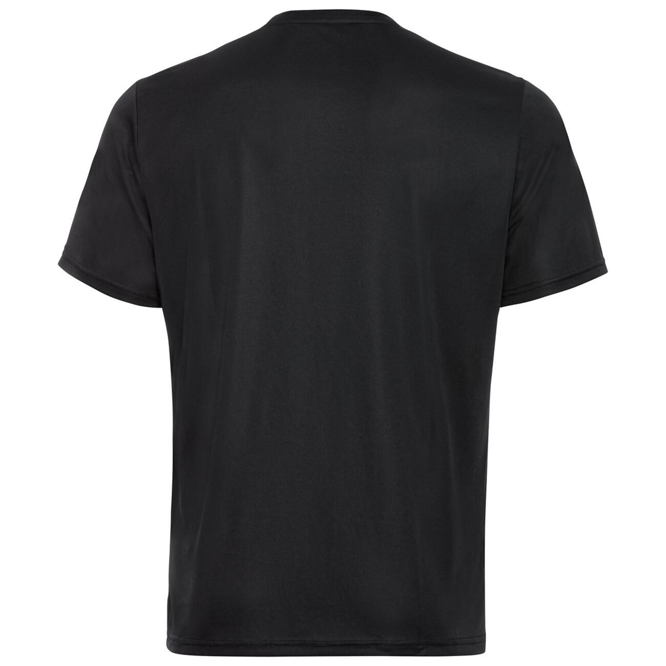 T-shirt Odlo Essential Flyer col rond 4/7