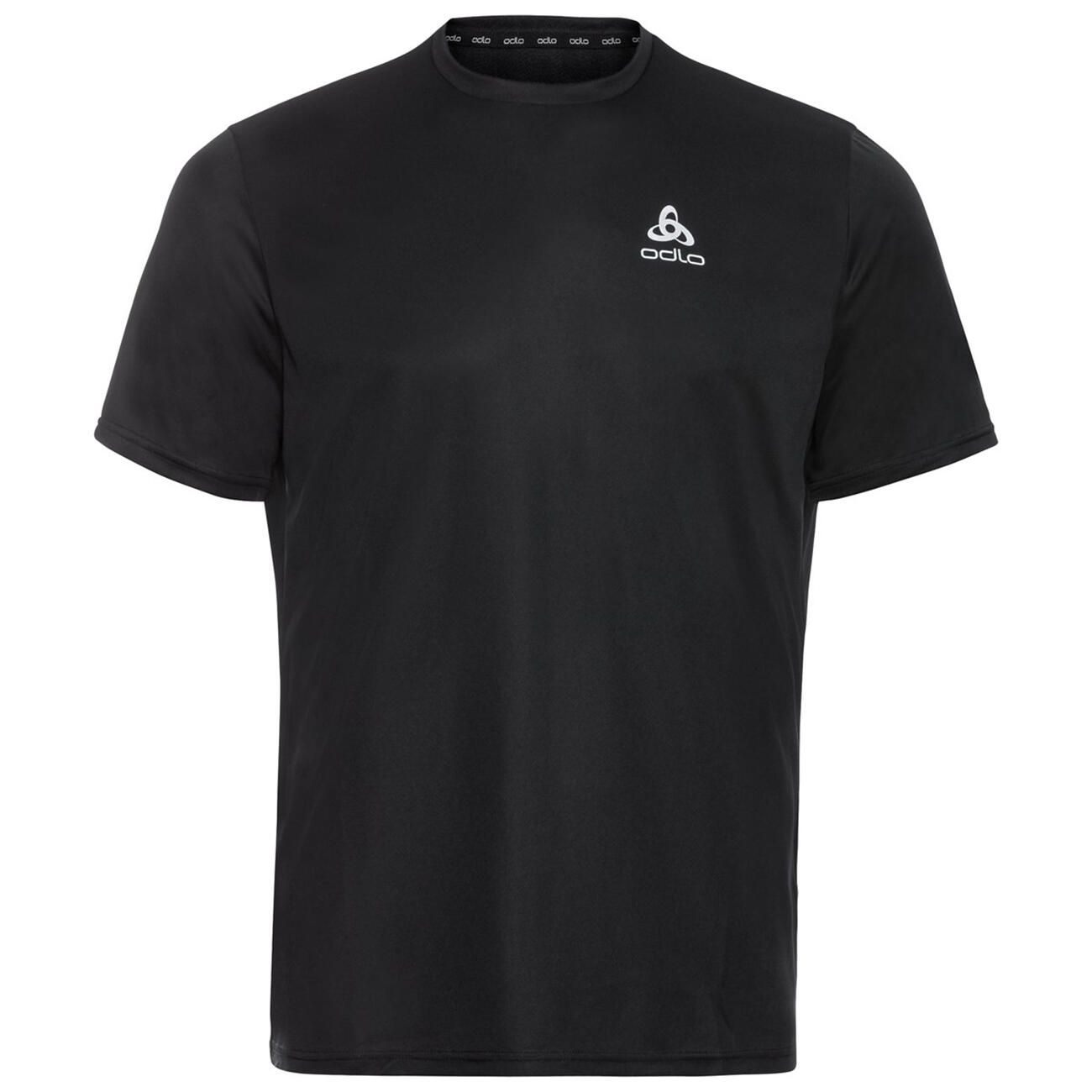 T-shirt Odlo Essential Flyer col rond 3/7