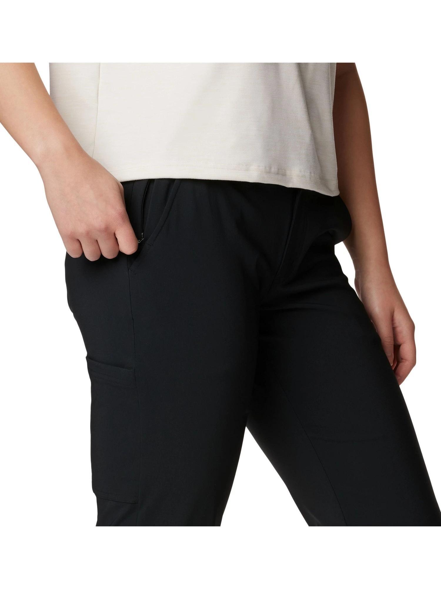 Pantalones de senderismo mujer Back Beauty 5/7