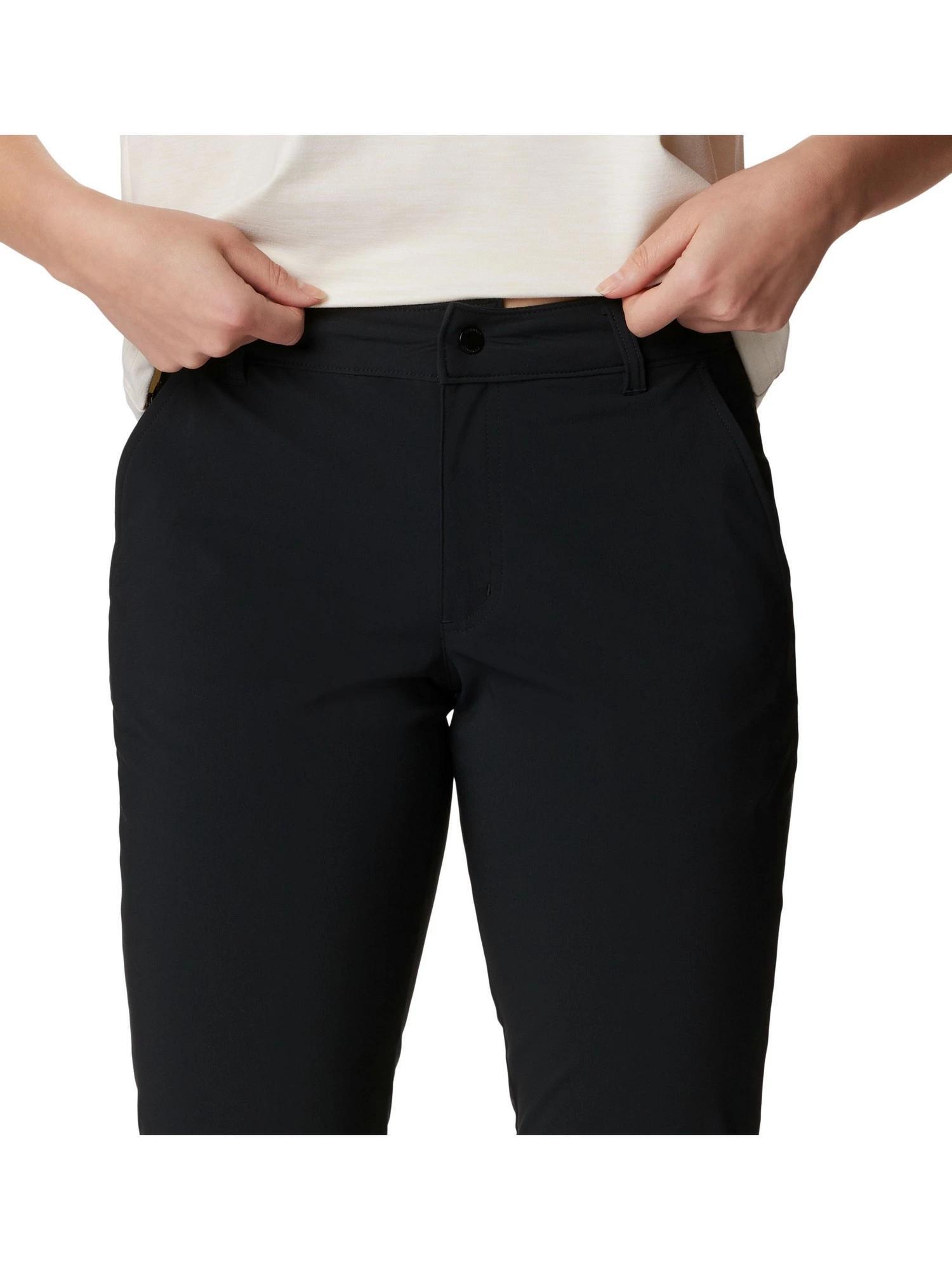 Pantalones de senderismo mujer Back Beauty 4/7