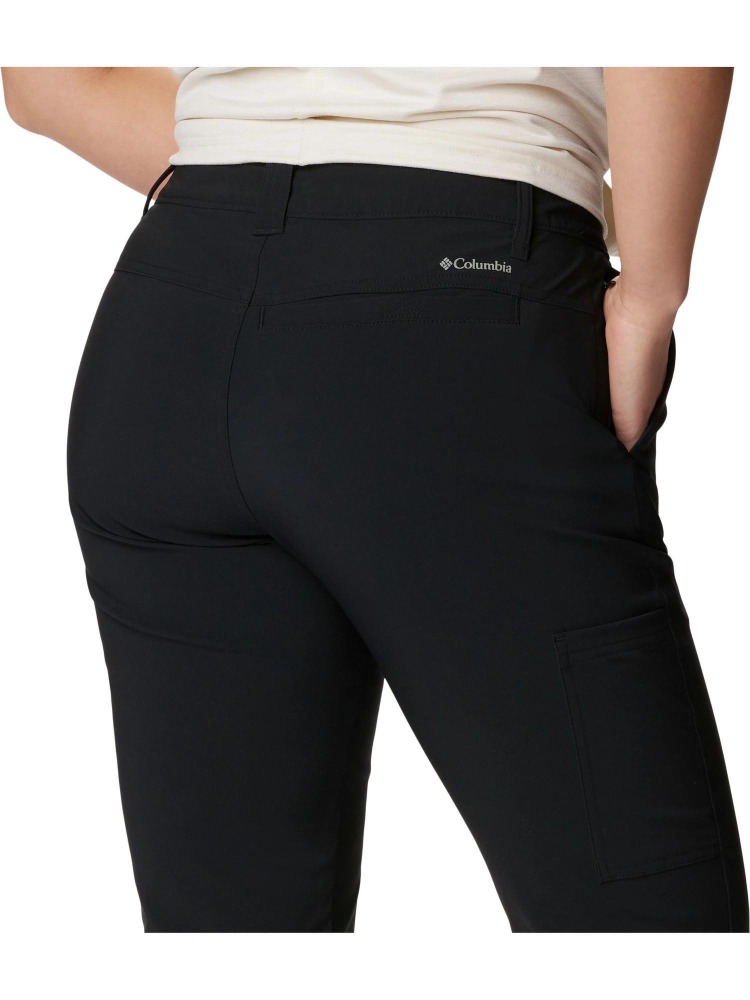 Pantalones de senderismo mujer Back Beauty 6/7