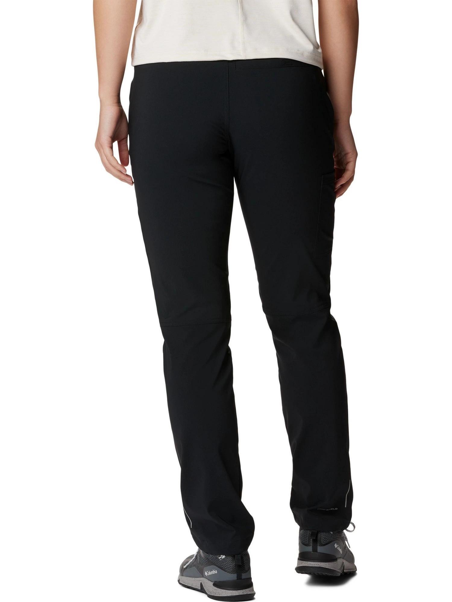 Pantalones de senderismo mujer Back Beauty 3/7