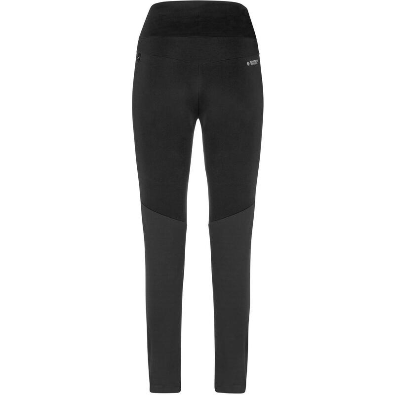 Dámské turistické sportovní trekingové ženy Salewa Puez Dry R Cargo Tights W