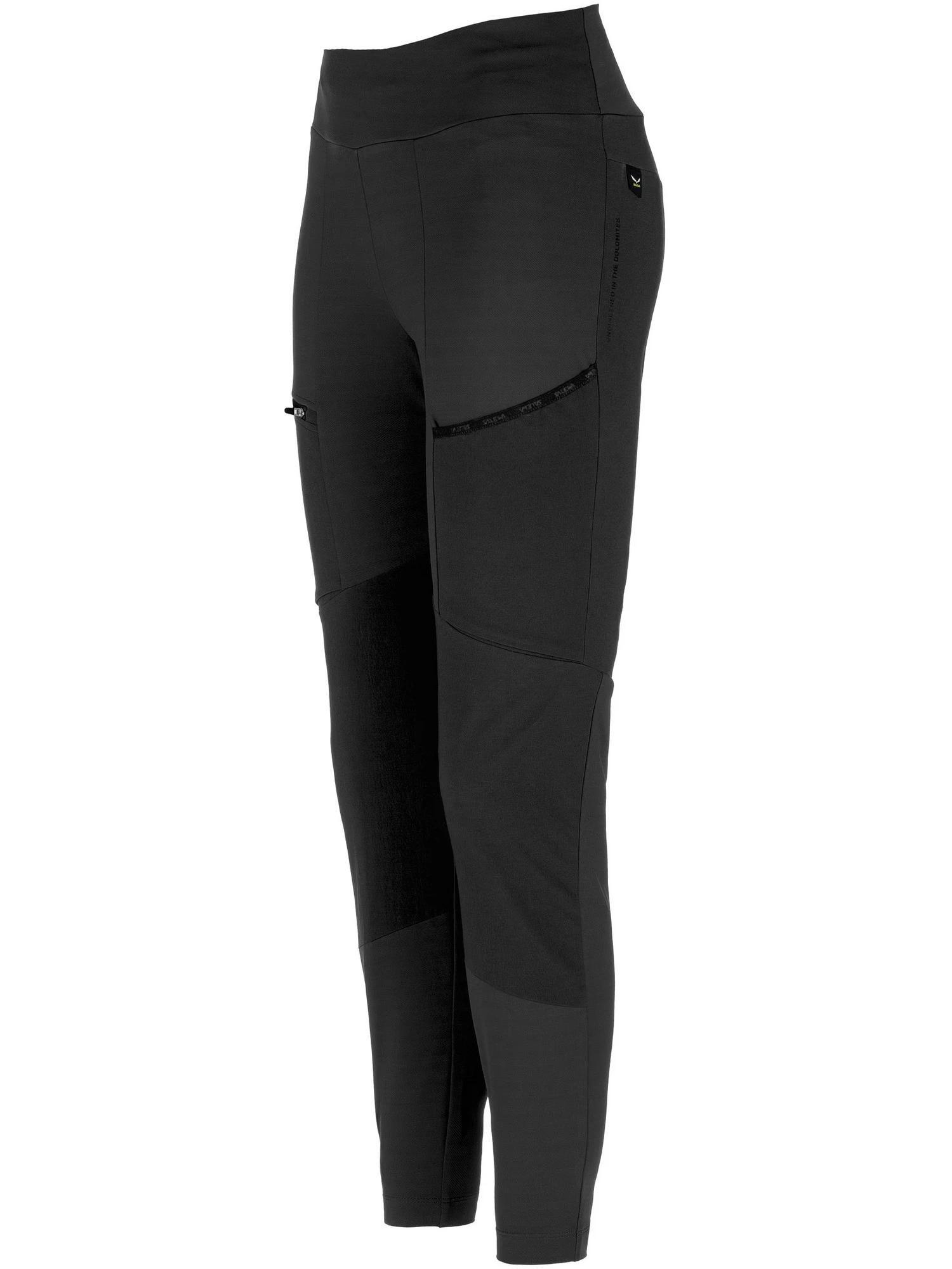 Leggings cargo mujer Salewa Puez Dry'ton 3/3
