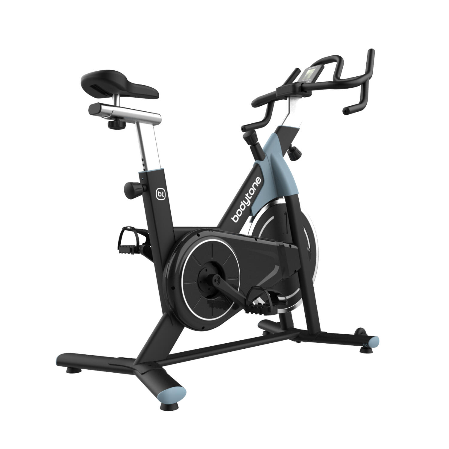 Bicicleta de Ciclismo Indoor Bodytone DS25+