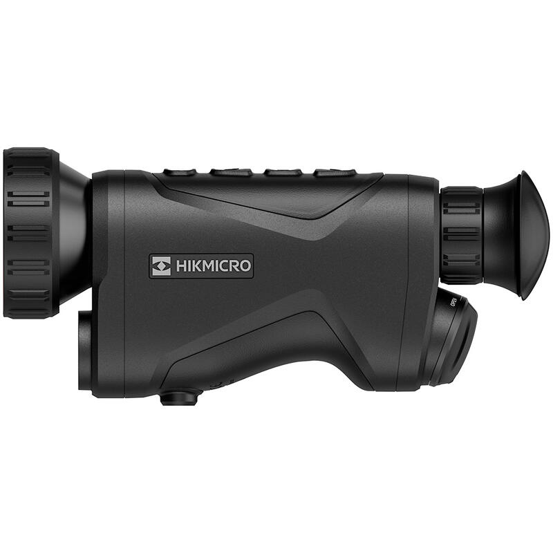 Monocular térmico con telémetro Condor CQ50L Hikmicro