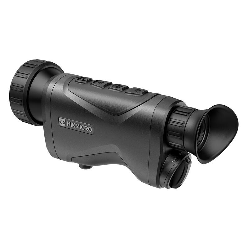 Monocular térmico con telémetro Condor CQ50L Hikmicro