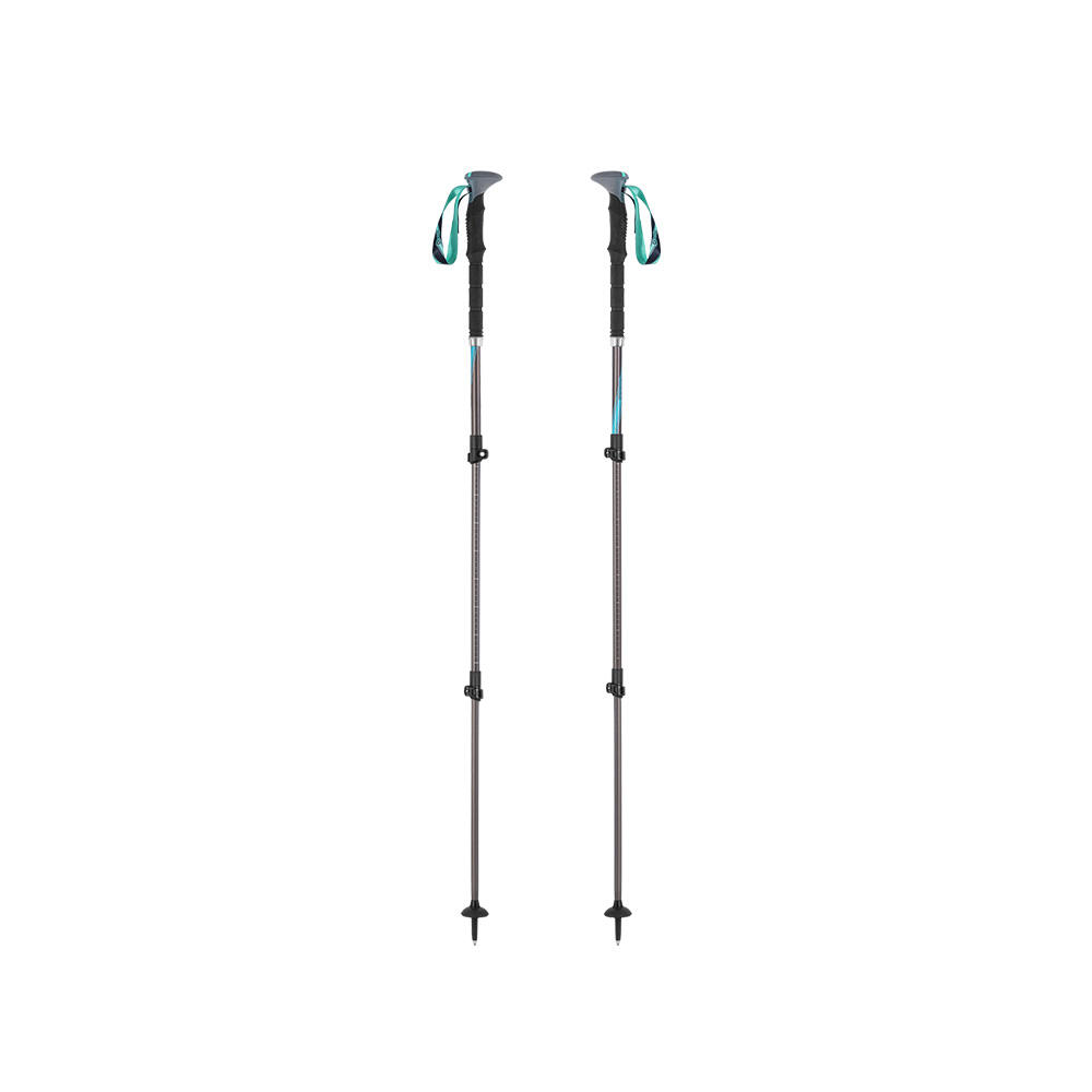 Bastones de senderismo con luz integrada Beamwalk T3 Trekking Olife Olight 2/6
