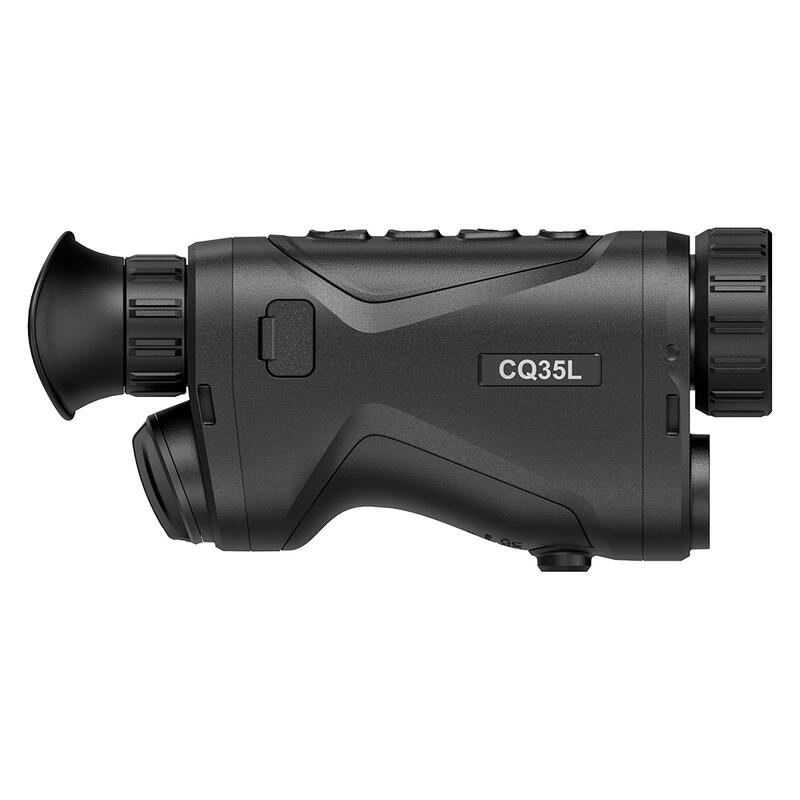 Monocular térmico con telémetro Condor CQ35L Hikmicro