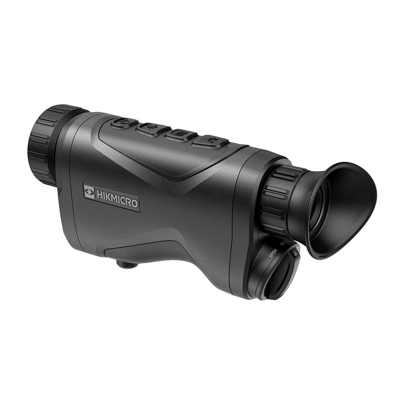 Monocular térmico con telémetro Condor CQ35L Hikmicro