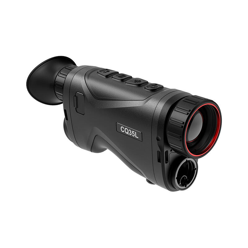 Monocular térmico con telémetro Condor CQ35L Hikmicro