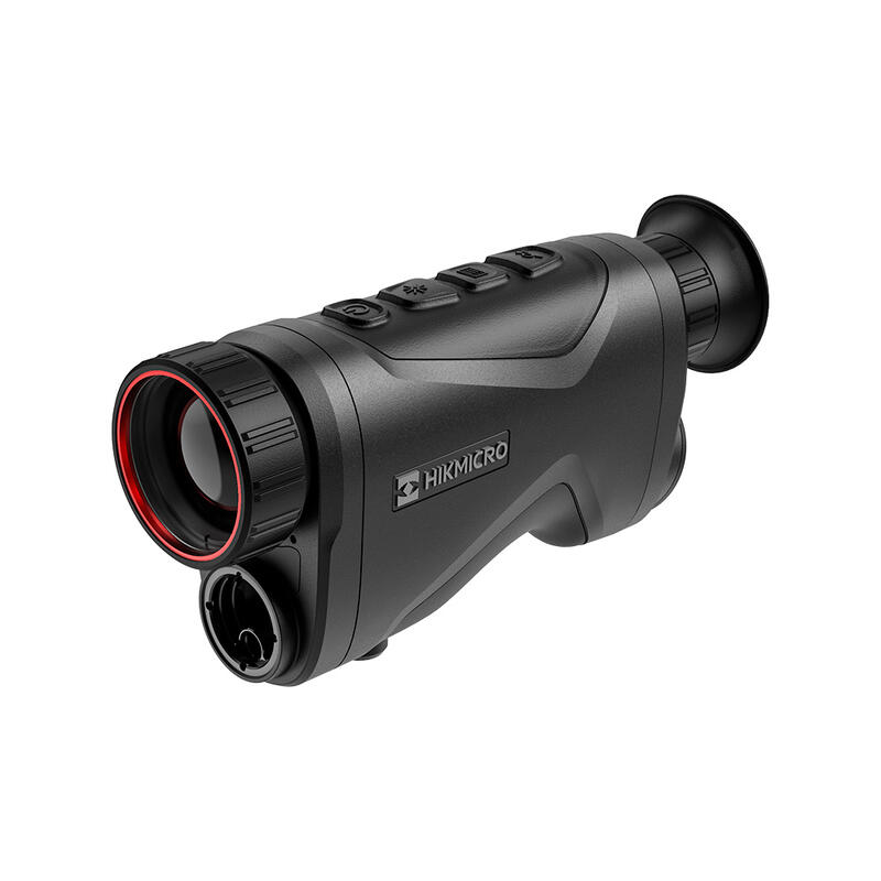 Monocular térmico con telémetro Condor CH35L Hikmicro