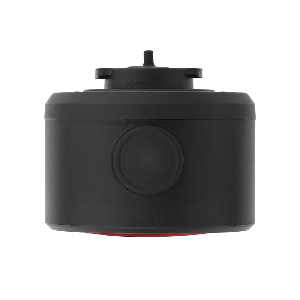 Luz traseira de bicicleta vermelha recarregável Olight BS 100 3/5