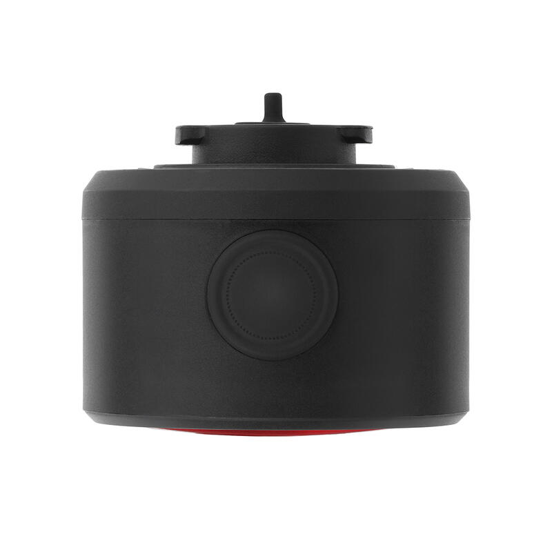 Luz traseira de bicicleta vermelha recarregável Olight BS 100