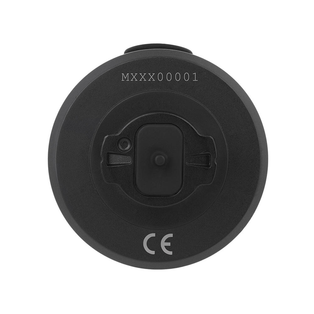 Luz traseira de bicicleta vermelha recarregável Olight BS 100 4/5