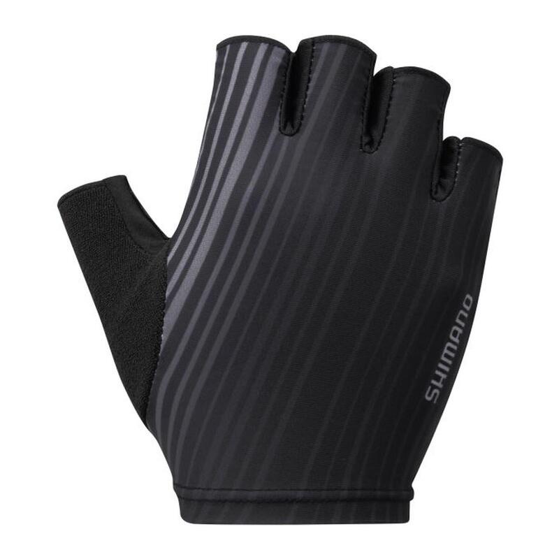 SHIMANO Handschuhe ESCAPE Gloves, Black