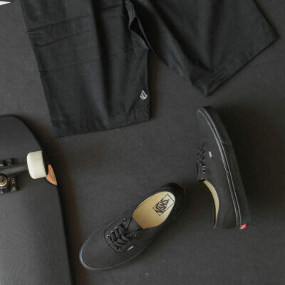 Chaussures basses à lacets pour adulte Authentic 7/7