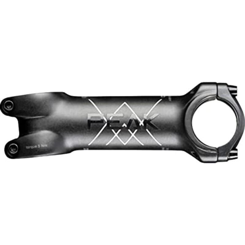 Potencia deda mtb mud peak 90mm alu 1-1/8 31.7  6º