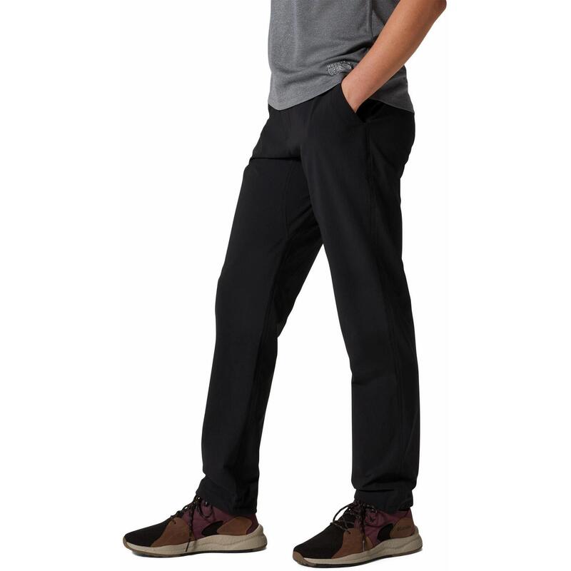 Pantaloni de drumetie Chockstone Pant - negru femei