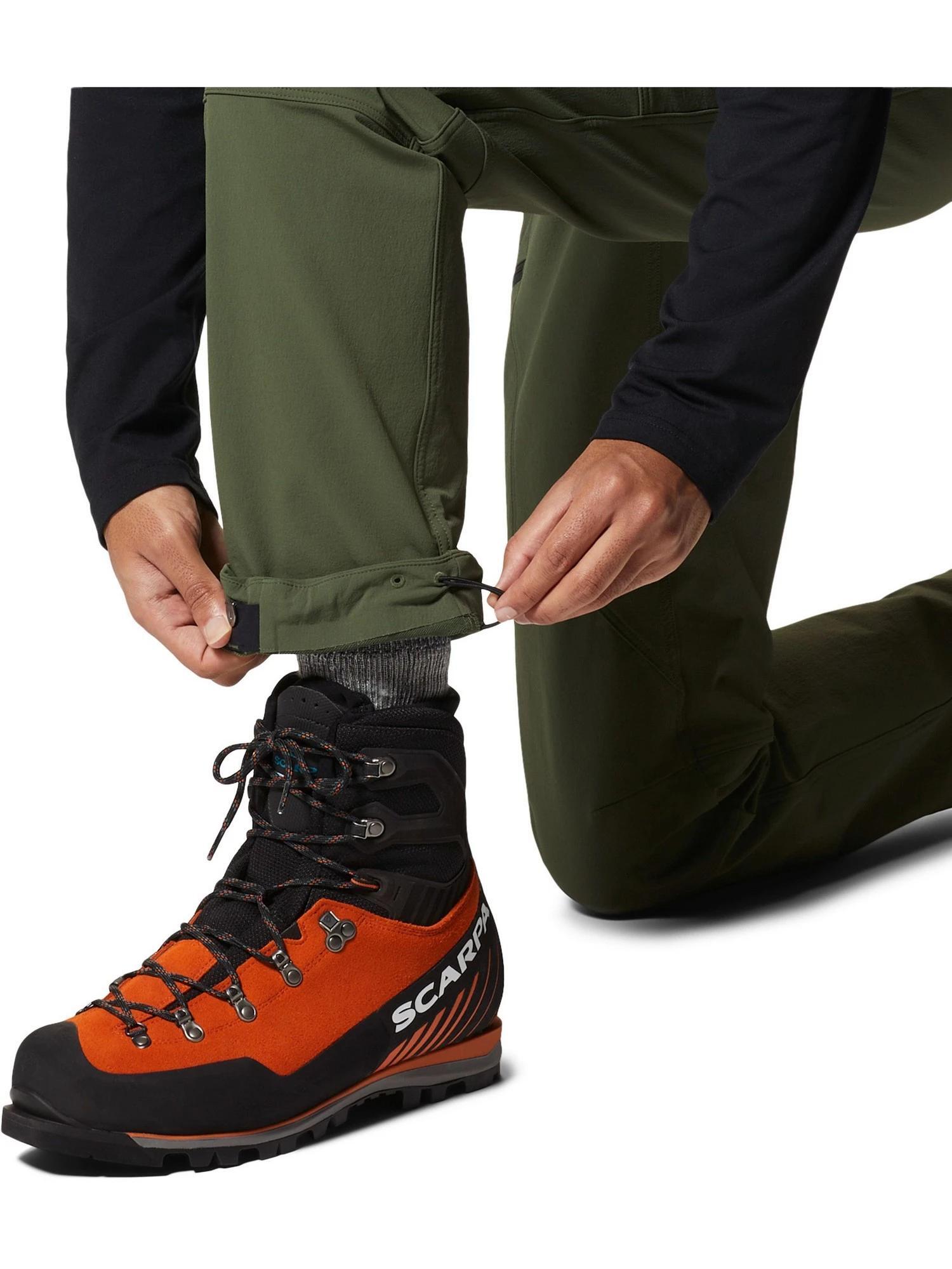 Spodnie turystyczne męskie Mountain Hardwear Chockstone Alpine 6/7
