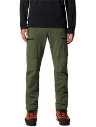 Pantalon de randonnée homme Chockstone Alpine