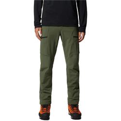 Pantalon de randonnée homme Chockstone Alpine