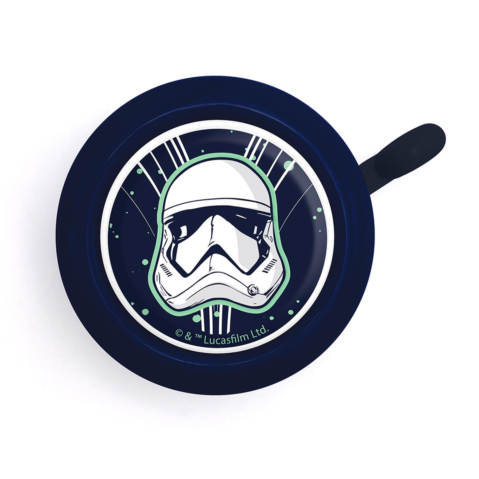 SEVEN Kinderdeurbel Seven Star Wars Stormtrooper