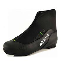 Chaussures de ski de fond pour hommes Alpina T 10