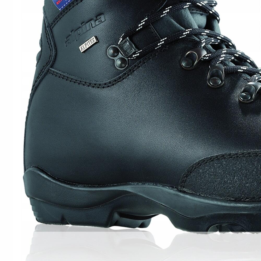 Buty do narciarstwa biegowego ALPINA BC1600 BackCountry 3/7
