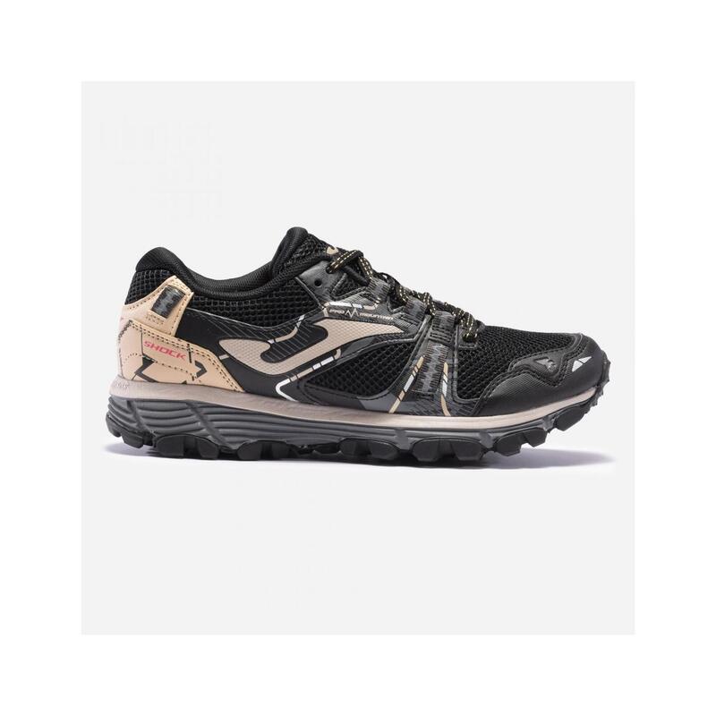Joma Shock Men 2401 Negro - Zapatos Running / trail Hombre 52,99 €