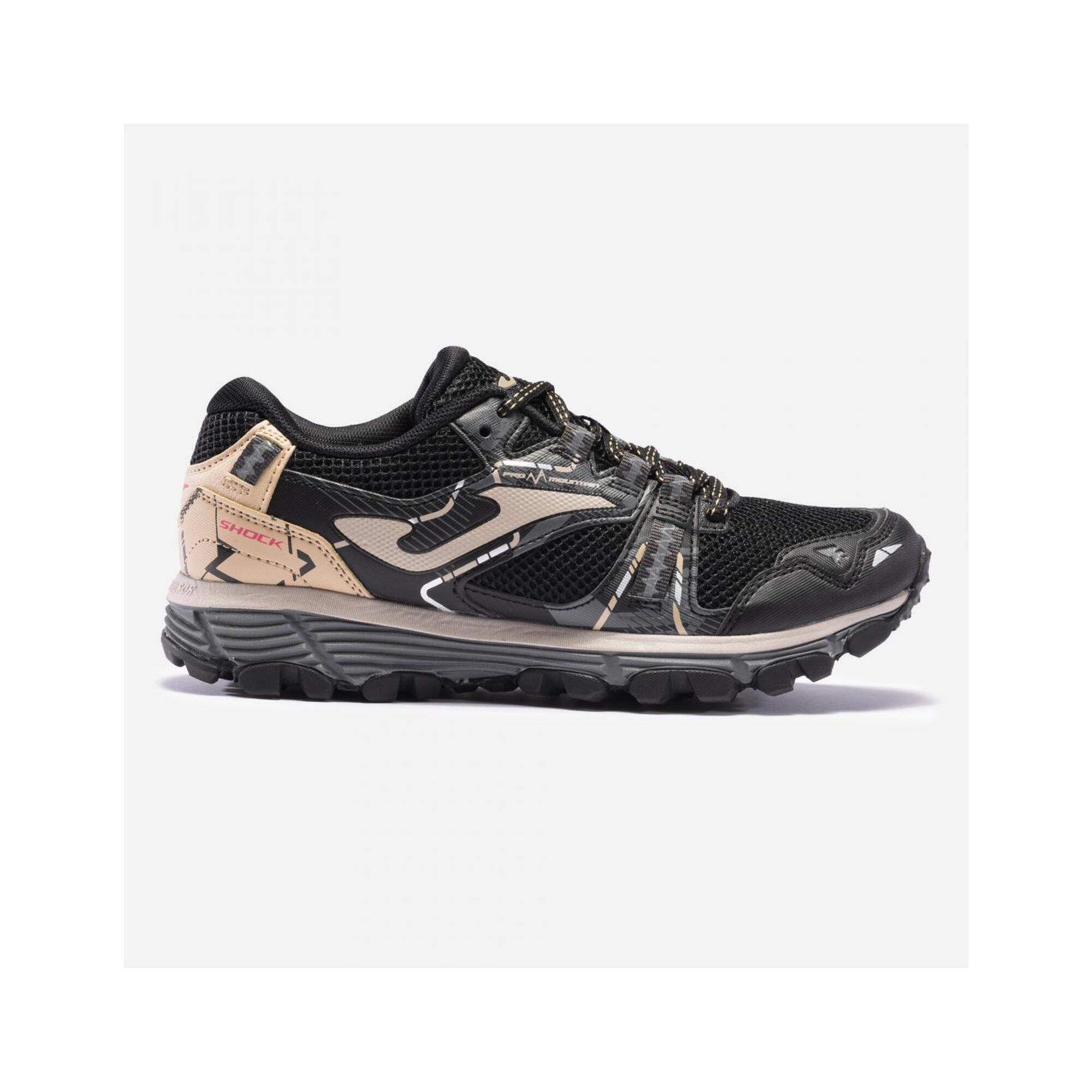 Decathlon zapatillas trail running mujer sale
