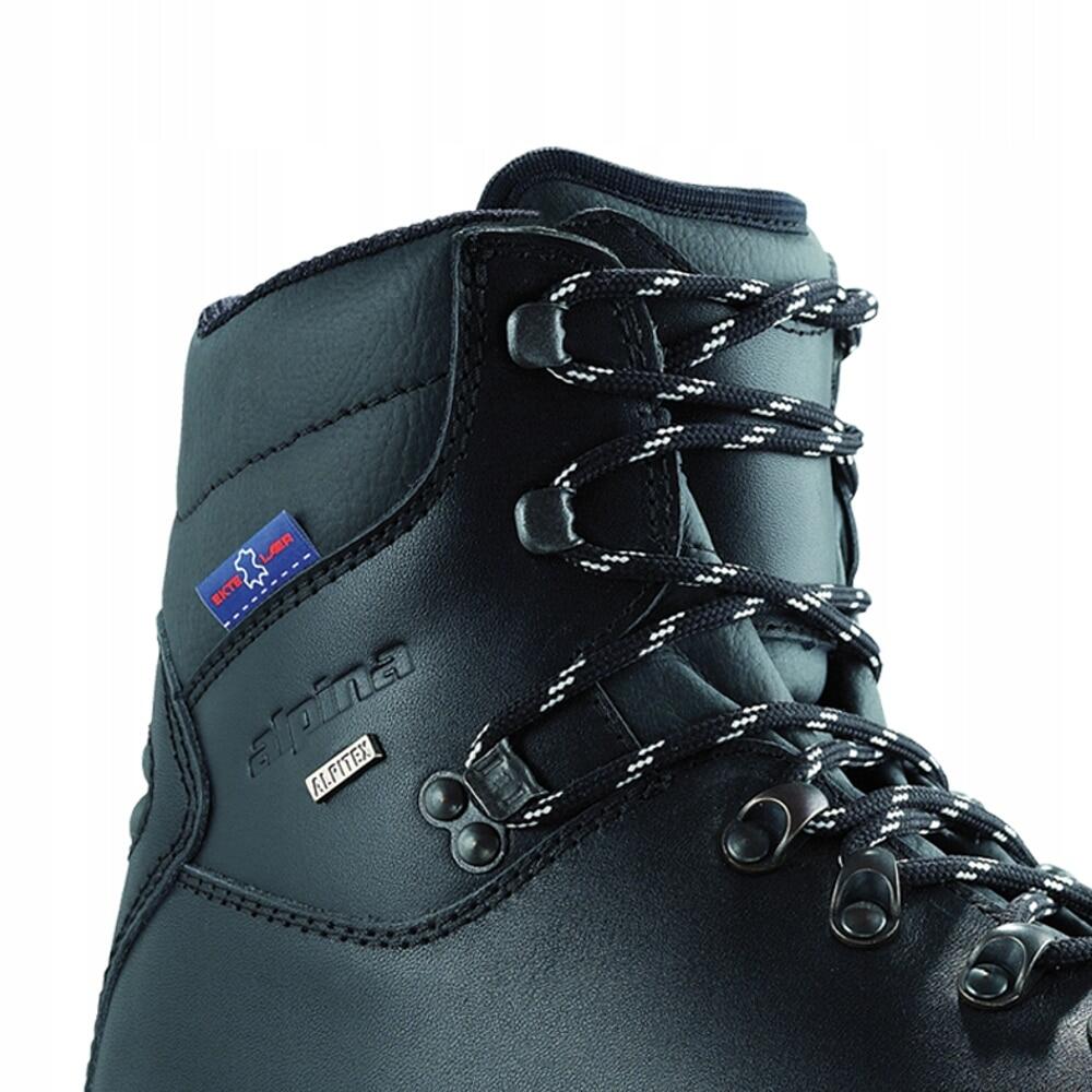 Buty do narciarstwa biegowego ALPINA BC1600 BackCountry 2/7