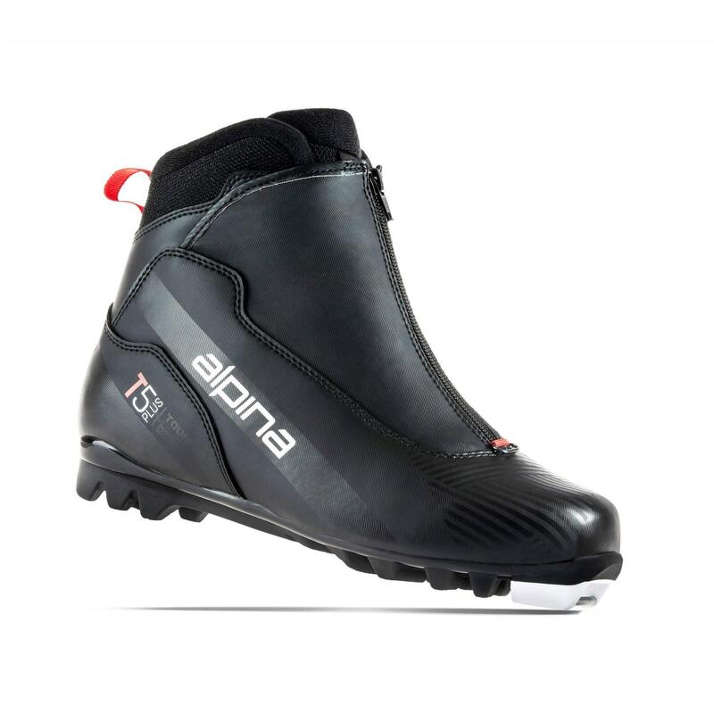 buty do narciarstwa biegowego Alpina T5 PLUS styl klasyczny
