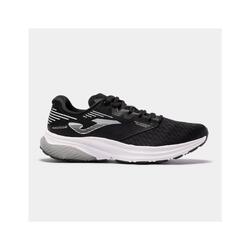 Zapatillas running Joma Hispalis 2201 negro gris hombre