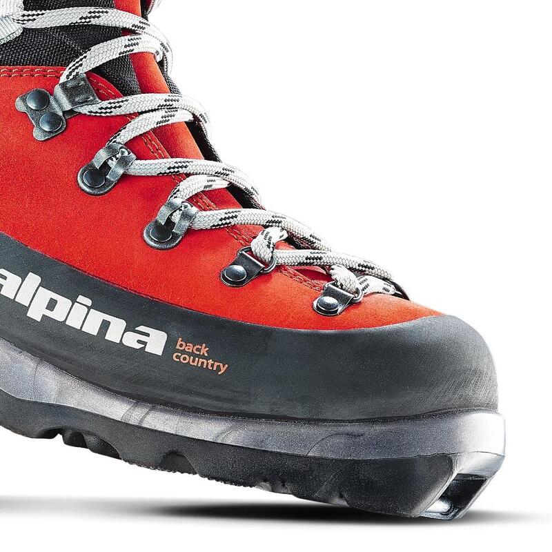 Buty do narciarstwa biegowego ALPINA Alaska BackCountry