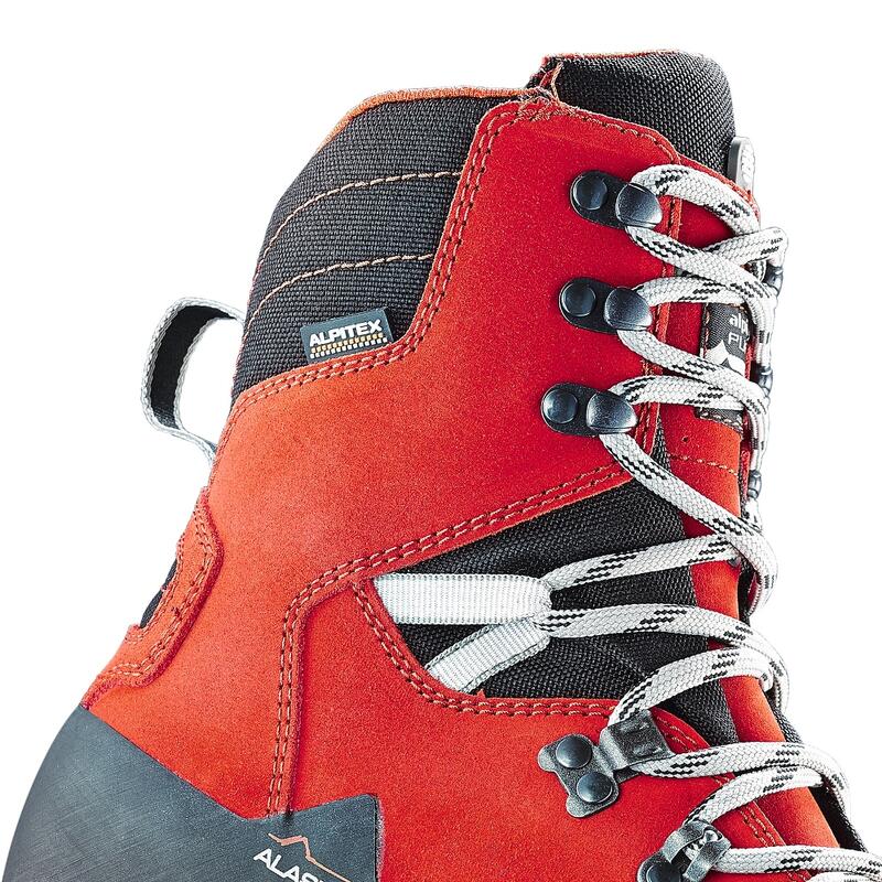 Buty do narciarstwa biegowego ALPINA Alaska BackCountry