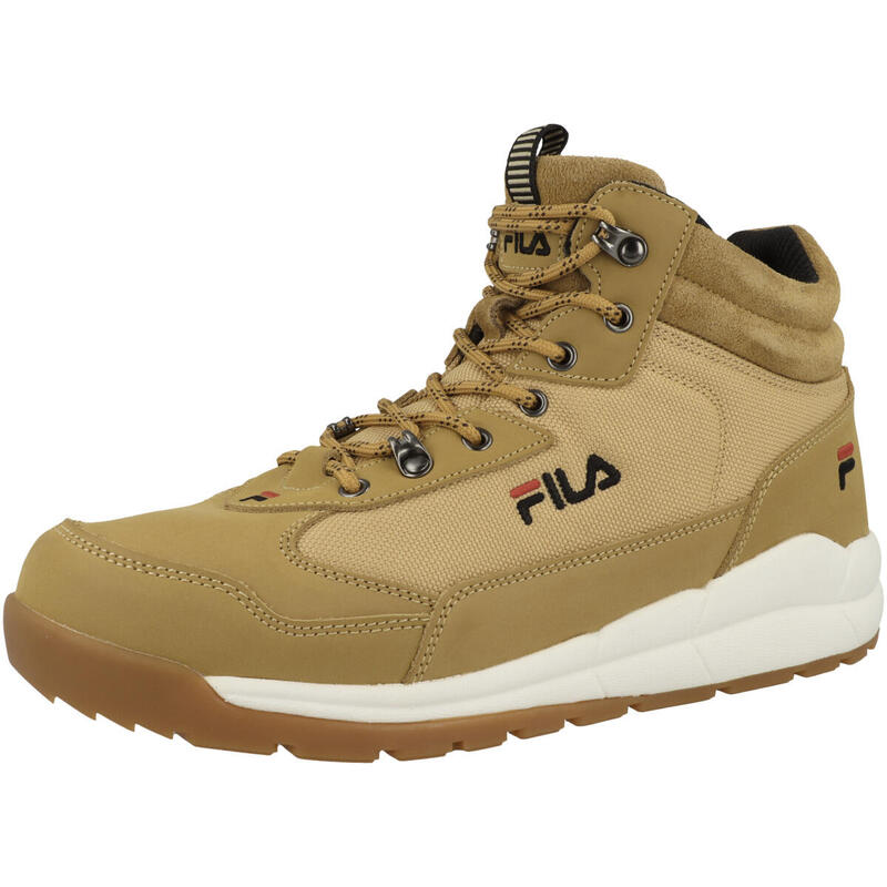 Schnürboots Alpha Herren