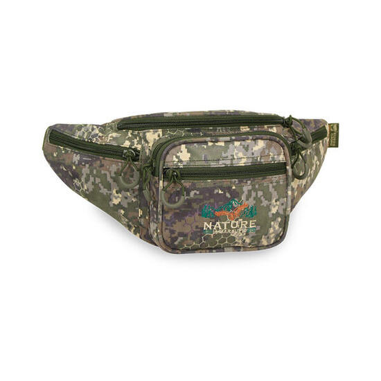 Banane Suede Camo Prisma Nature by Marsupio