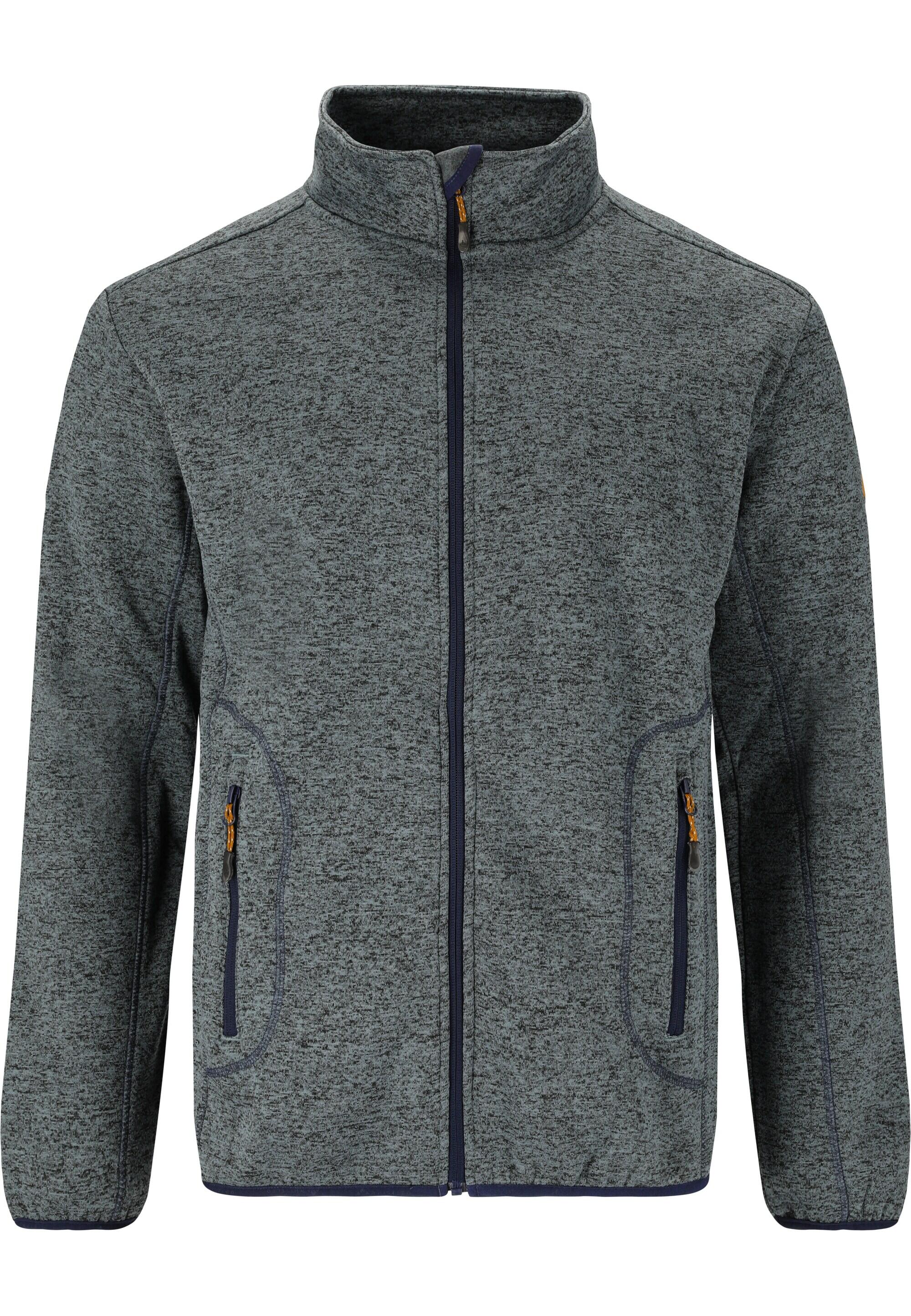 grigio / blu / nero