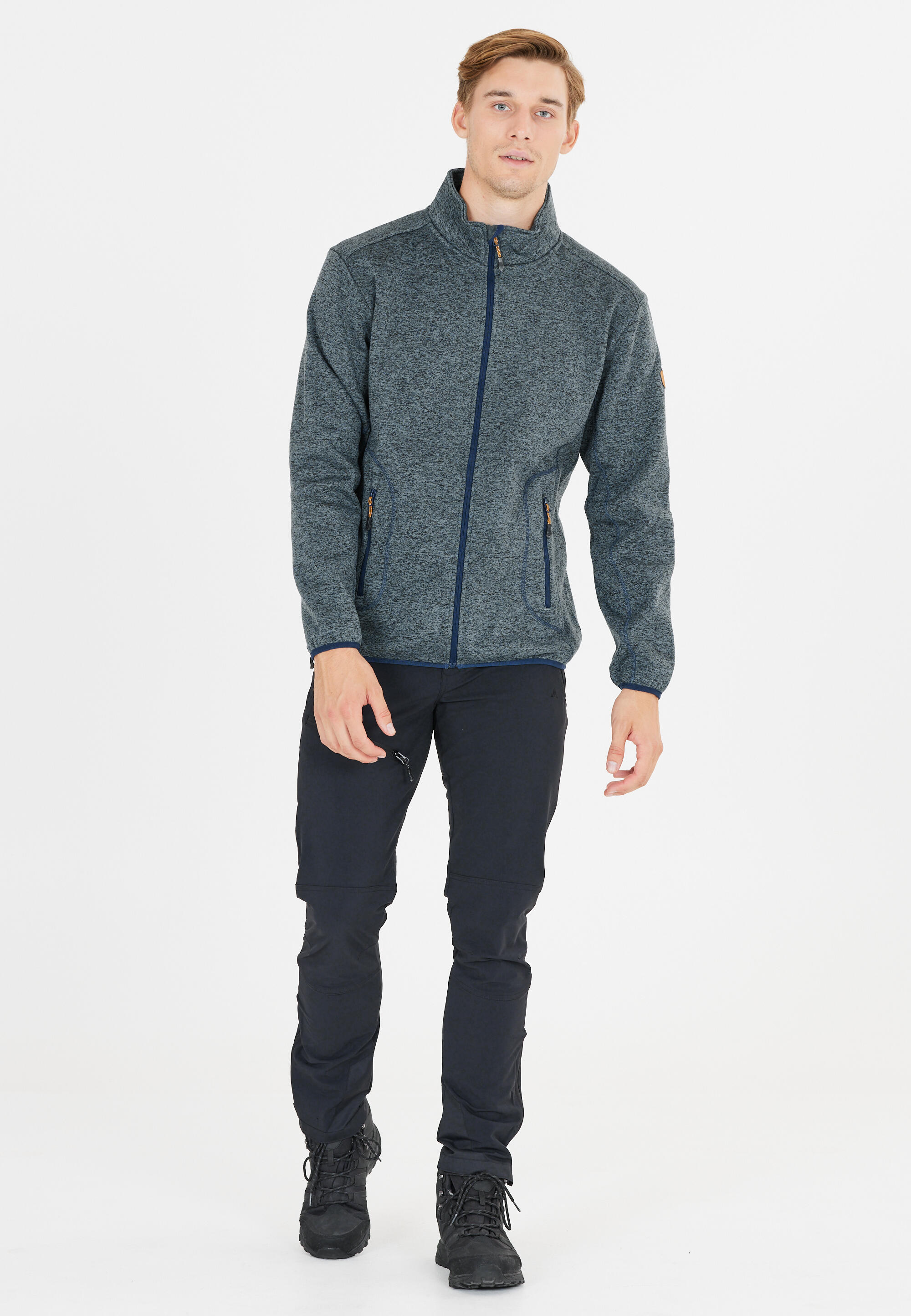 Forro polar Whistler Sampton 3/5