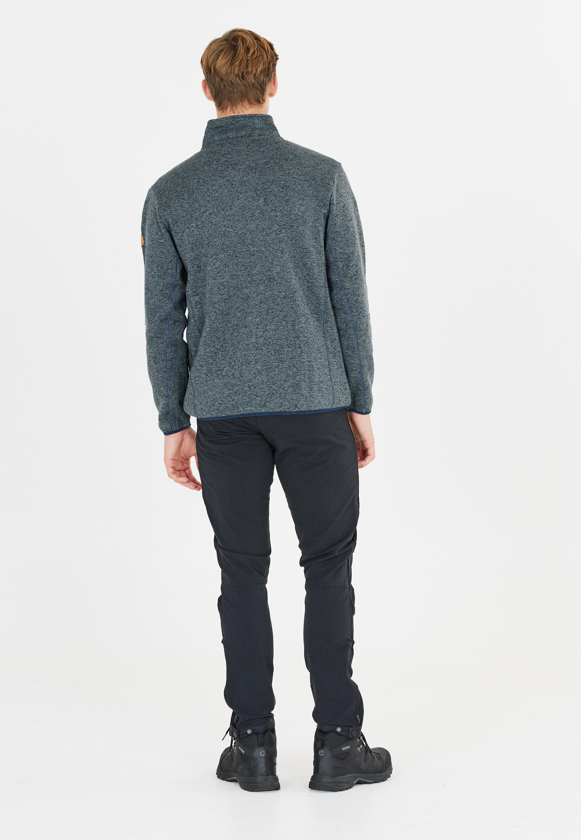 Forro polar Whistler Sampton 4/5
