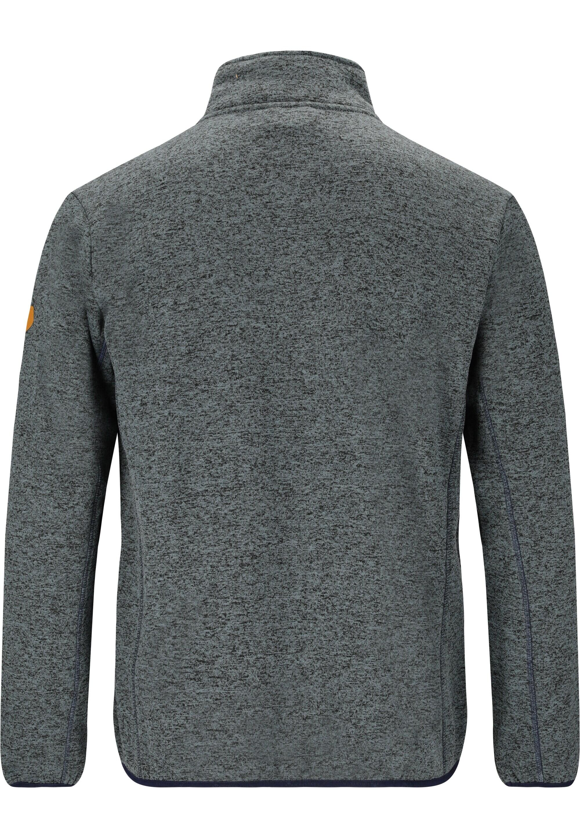 Forro polar Whistler Sampton 2/5