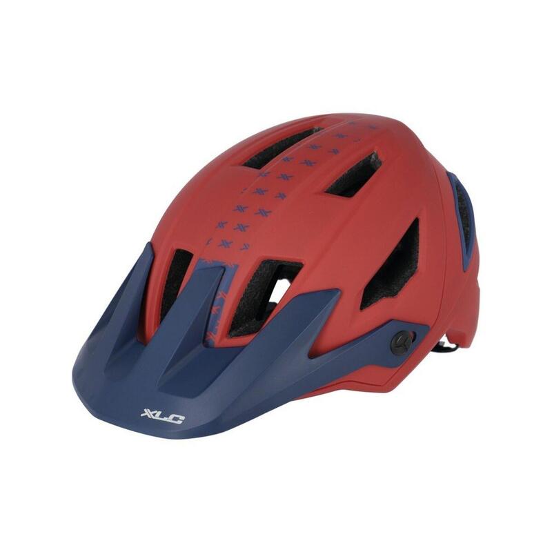 XLC Casco da enduro BH-C31