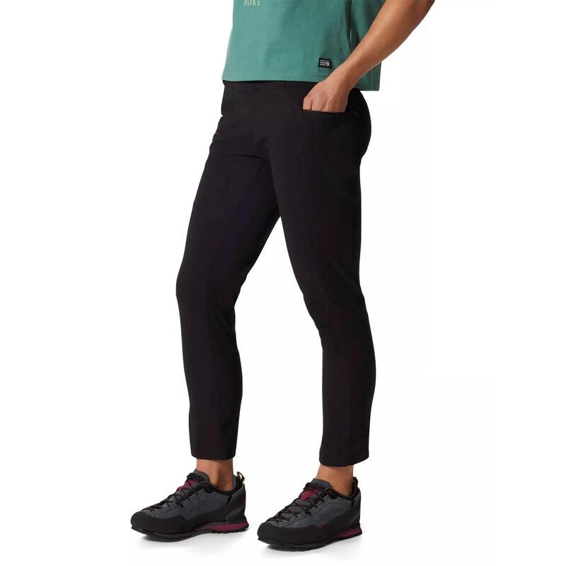 Dynama High Rise Pant női túranadrág
