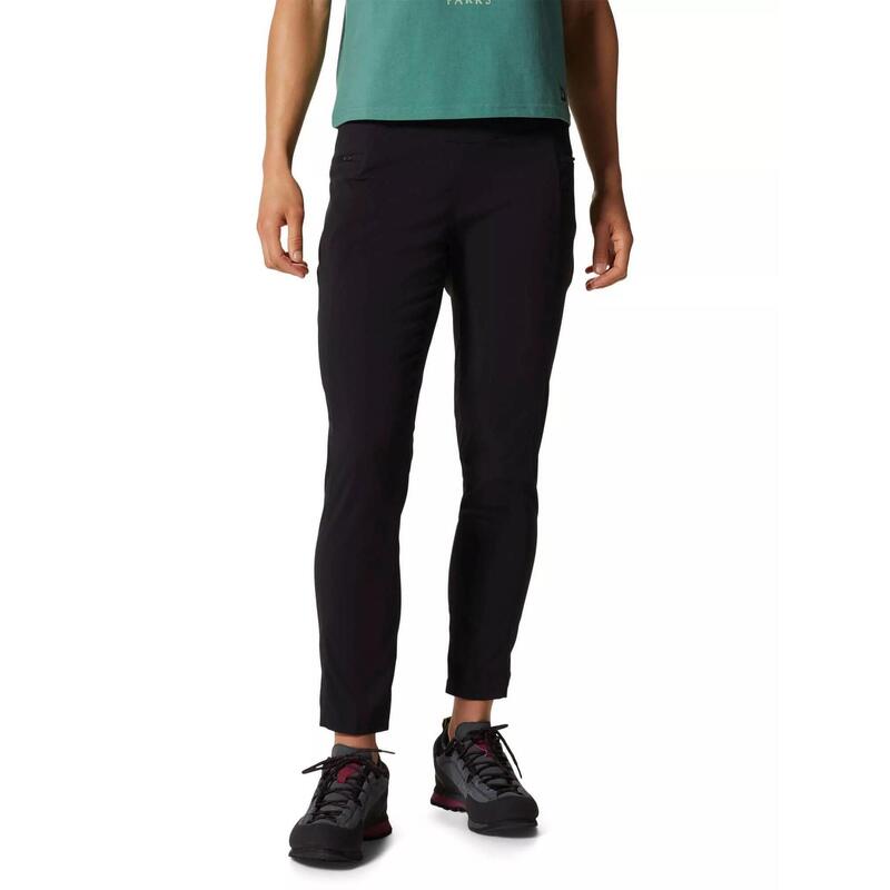 Dynama High Rise Pant női túranadrág