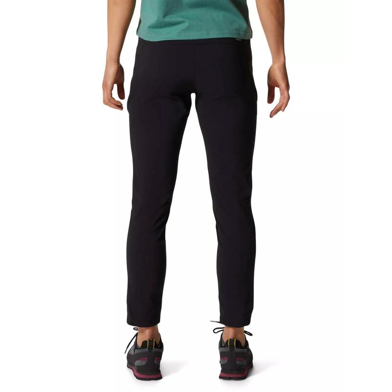 Dynama High Rise Pant női túranadrág