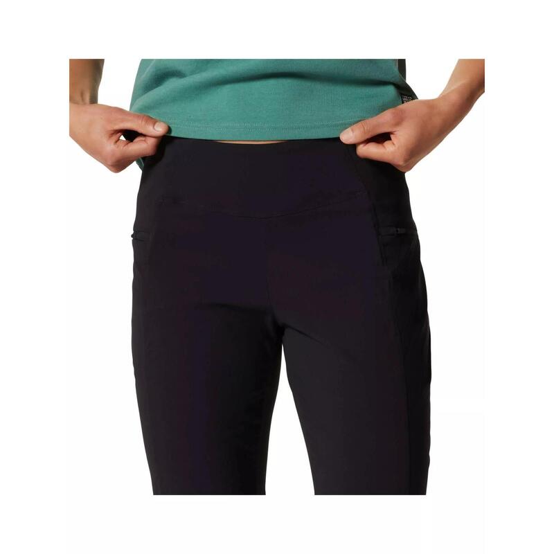 Dynama High Rise Pant női túranadrág