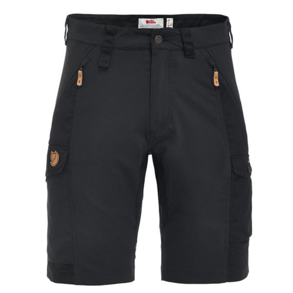 Men universal Trousers Fjallraven Abisko