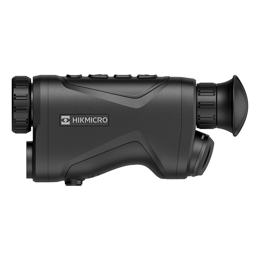 Monocular térmico con telémetro Condor CH25L Hikmicro 4/6