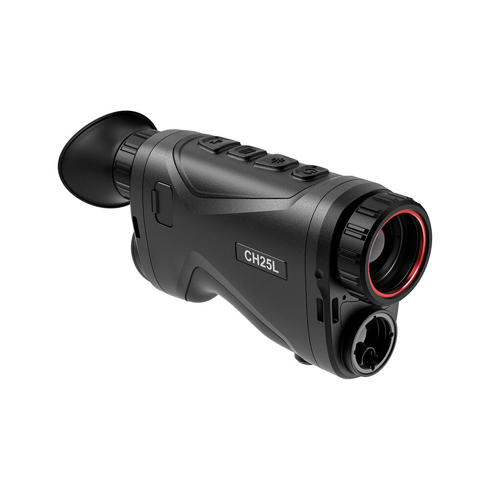 Monocular térmico con telémetro Condor CH25L Hikmicro 3/6